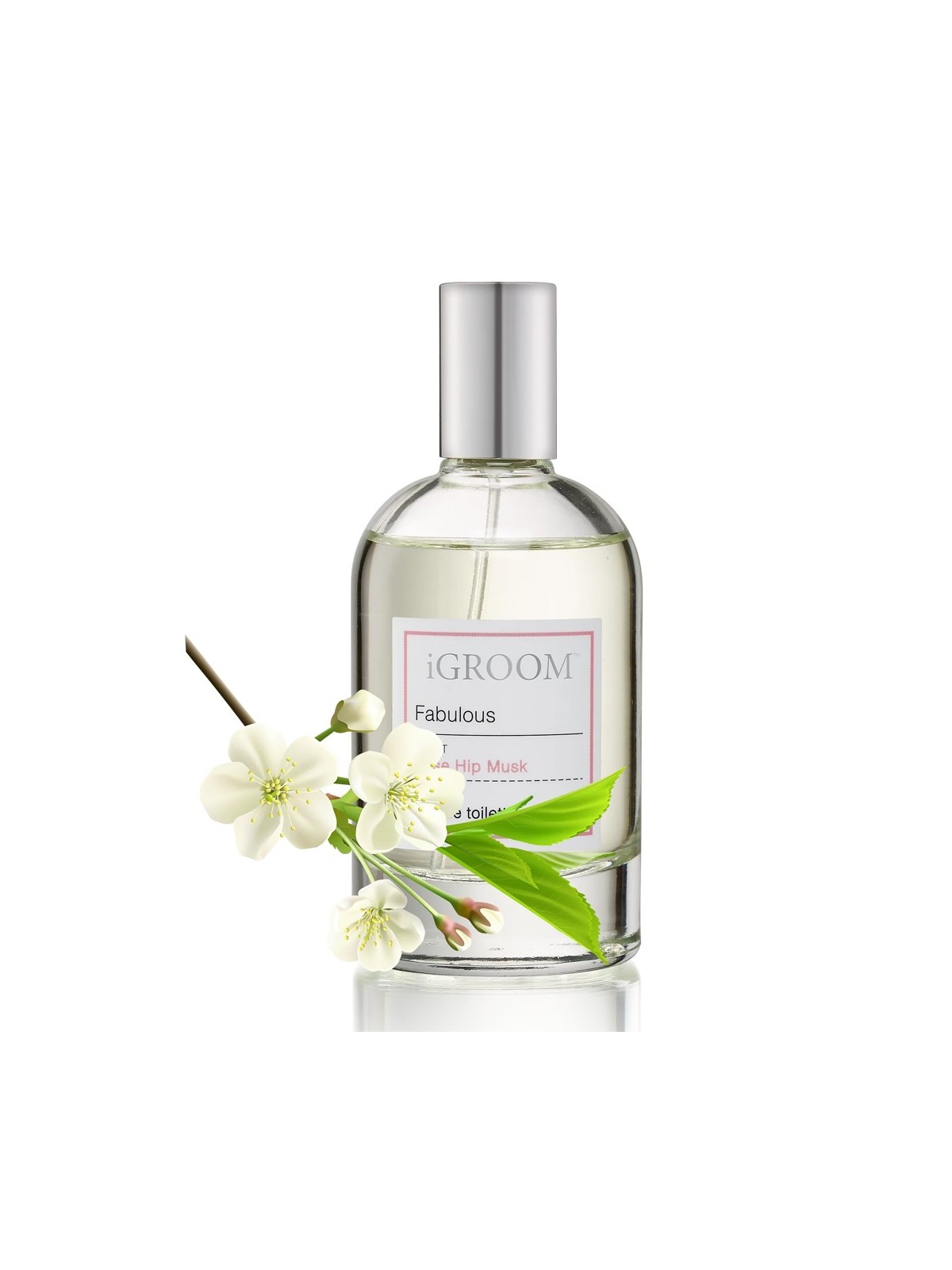 iGROOM Fabulous Perfume