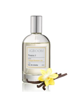 iGROOM Plesia 2 Perfume