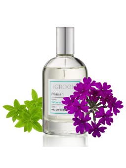 iGROOM Plesia 1 Perfume