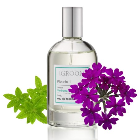 iGROOM Plesia 1 Perfume