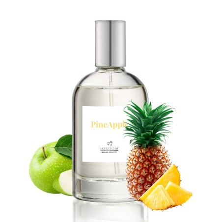 iGROOM Pine Apple Perfume