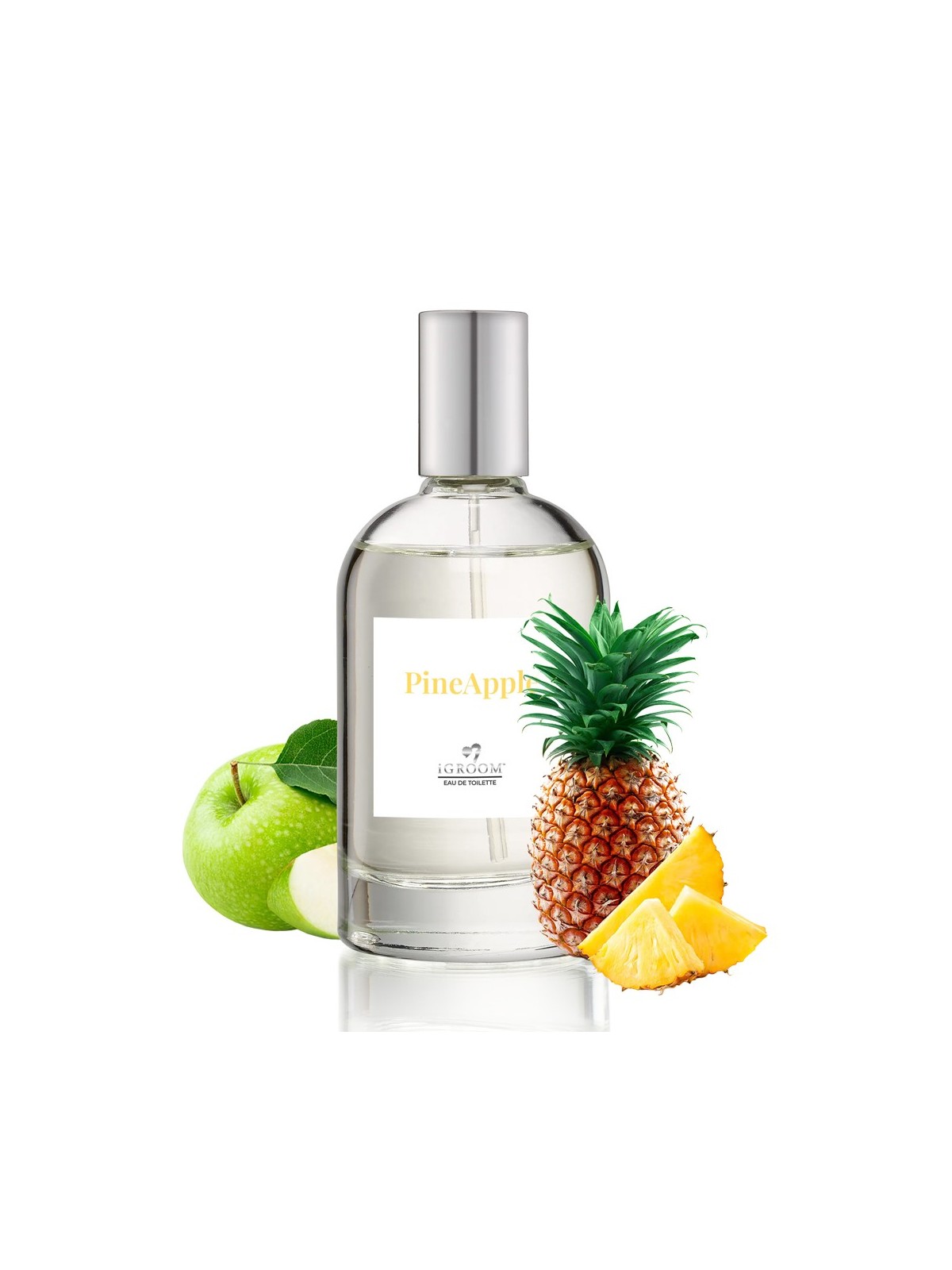 iGROOM Pine Apple Perfume