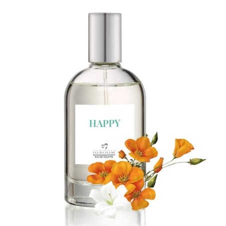 iGROOM Happy Perfume