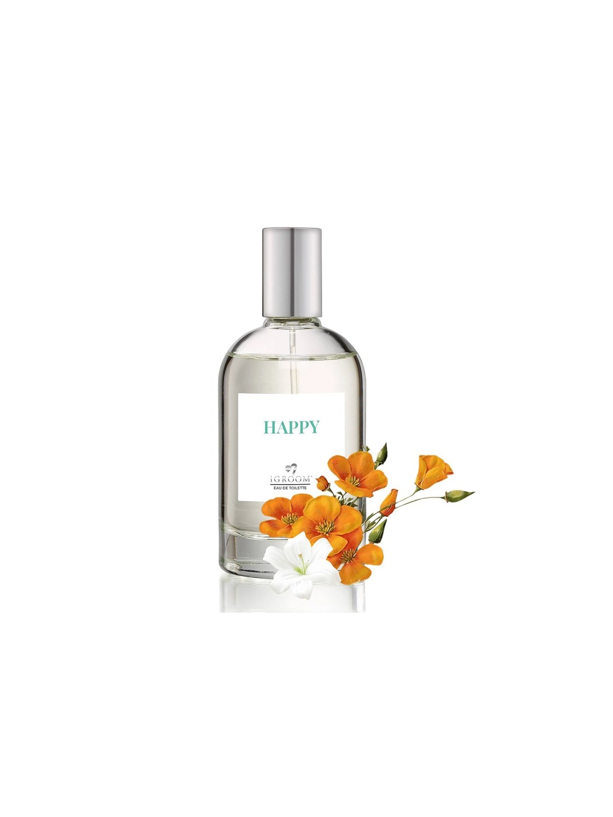 iGROOM Happy Perfume