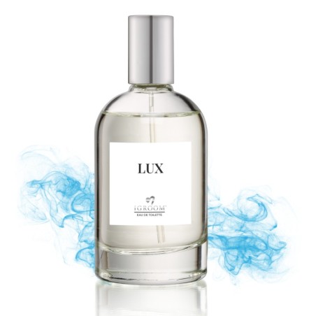 iGROOM Lux Perfume