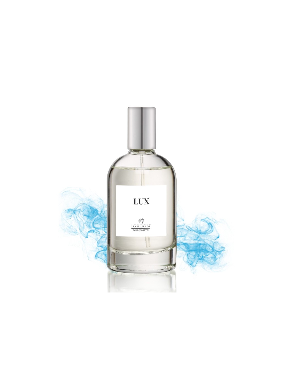 iGROOM Lux Perfume