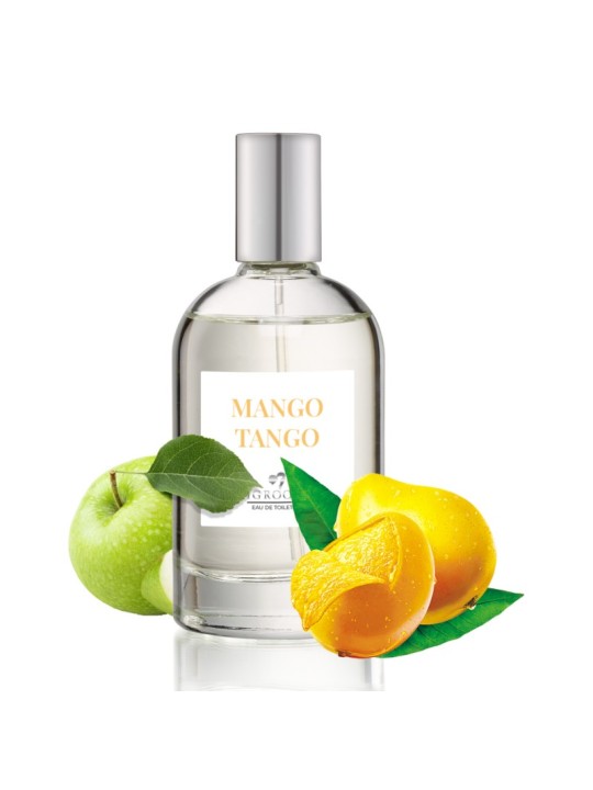 iGROOM Mango Tango Perfume