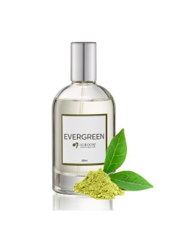 iGROOM Evergreen Perfume