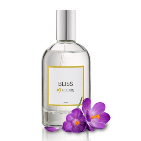 iGROOM Bliss Perfume