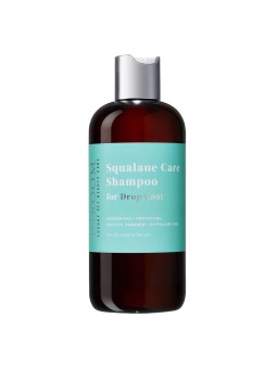 iGROOM Squalane Shampoo