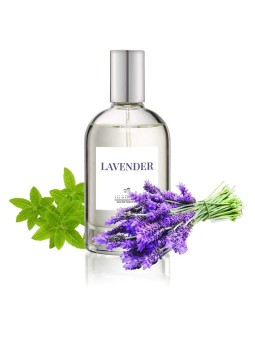 iGROOM Lavender Perfume