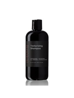 iGROOM Texturizing Shampoo