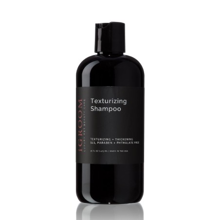 iGROOM Texturizing Shampoo