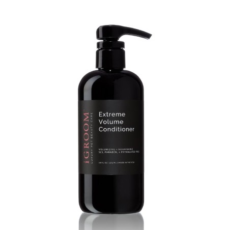 iGROOM Extreme Volume Conditioner