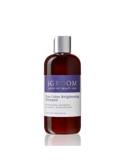 iGROOM True Color Brightening Shampoo