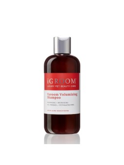 iGROOM Vavoom Volumizing Shampoo