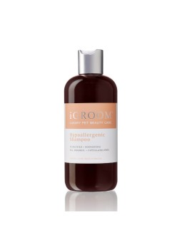 iGROOM Hypoallergenic Shampoo