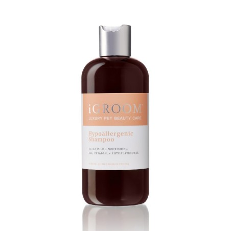 iGROOM Hypoallergenic Shampoo