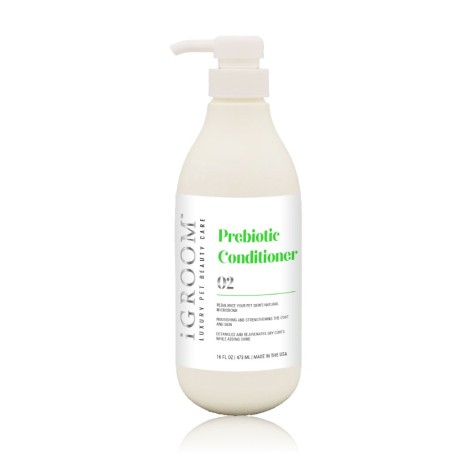 iGROOM Prebiotic Conditioner