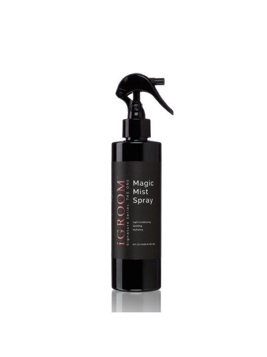 iGROOM Magic Mist Spray