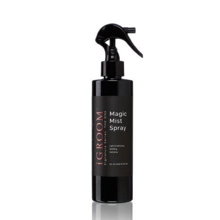 iGROOM Magic Mist Spray