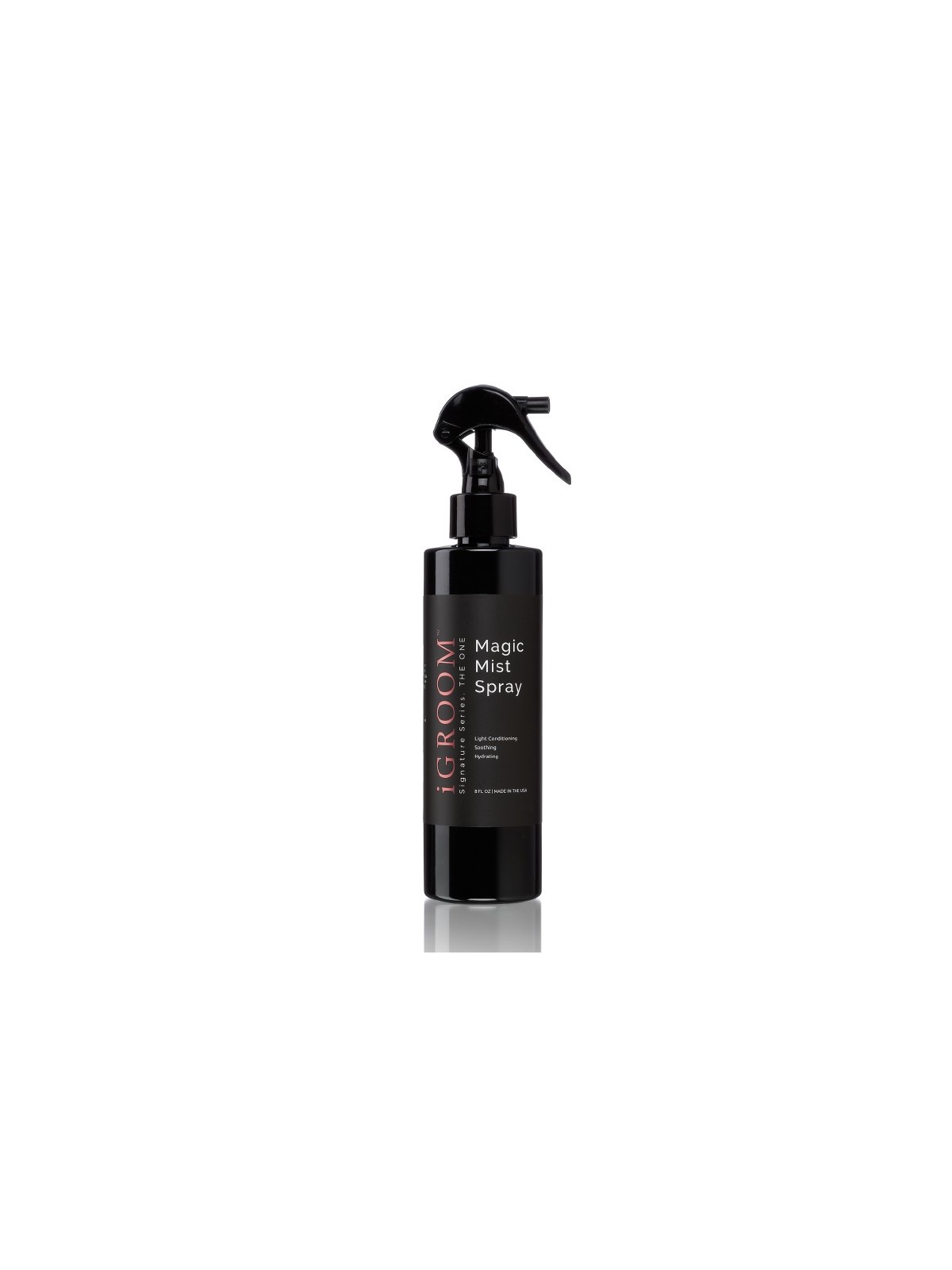 iGROOM Magic Mist Spray