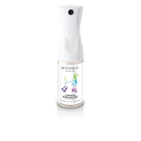 Botaniqa Luminous Sparkling Mist