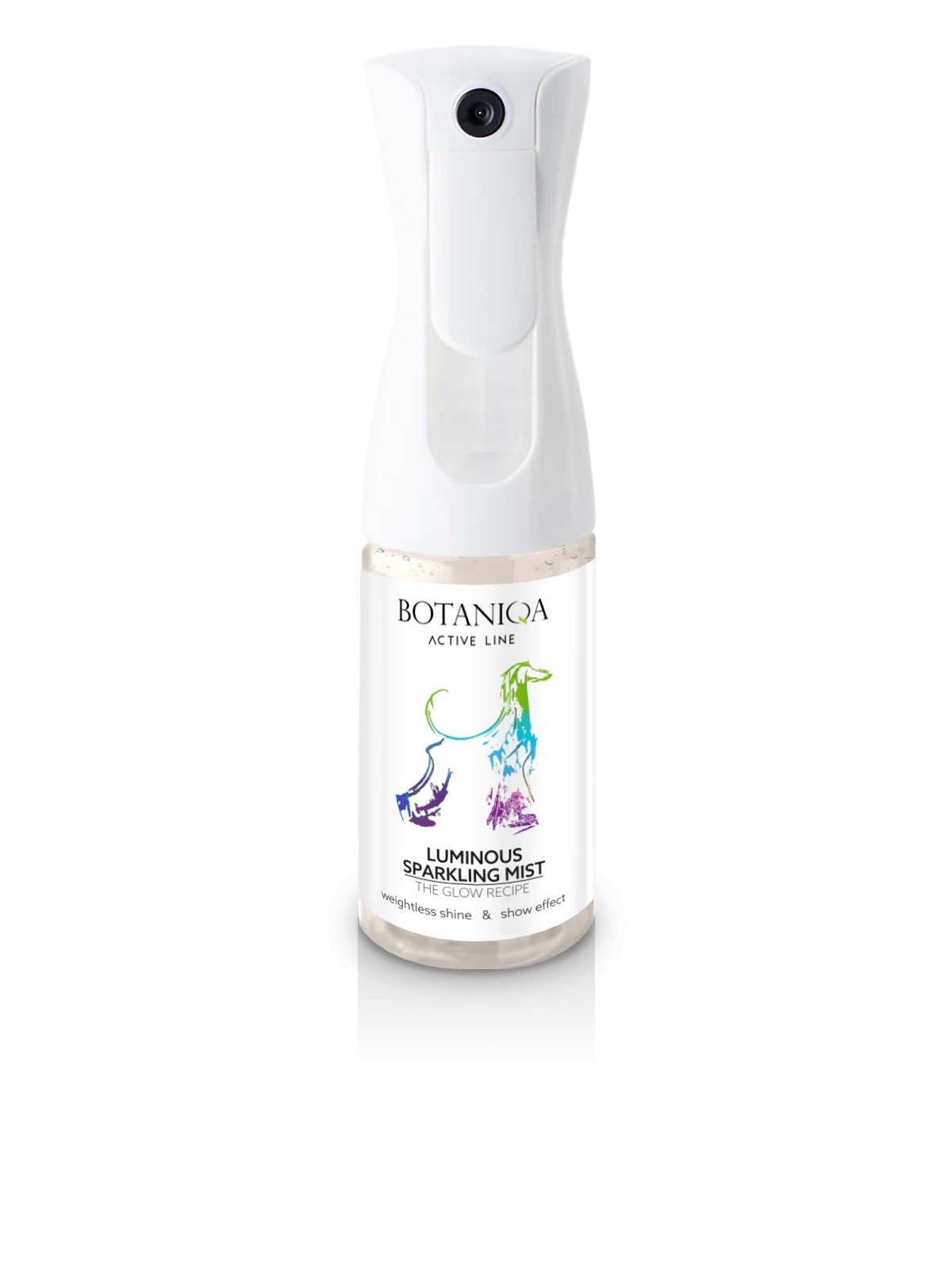 Botaniqa Luminous Sparkling Mist