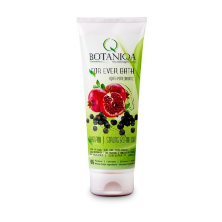 Botaniqa For Ever Bath Shampoo