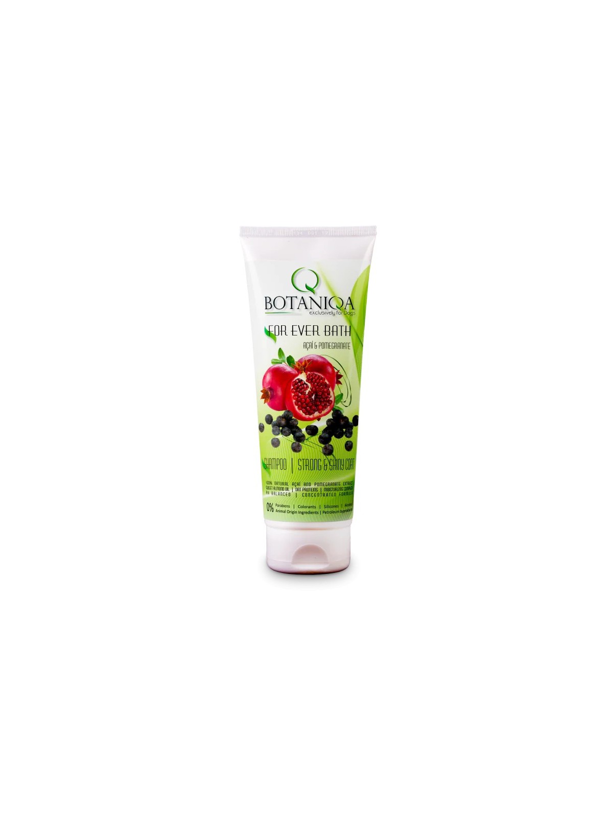 Botaniqa For Ever Bath Shampoo