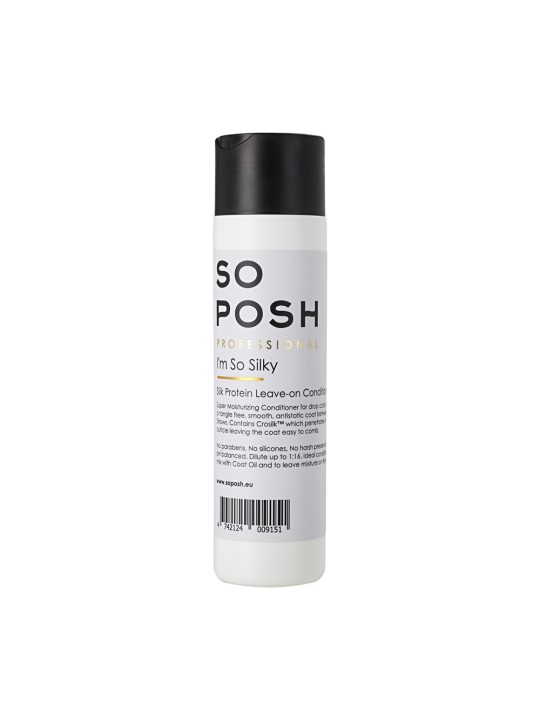 So Posh I'm So Silky Leave-on Conditioner