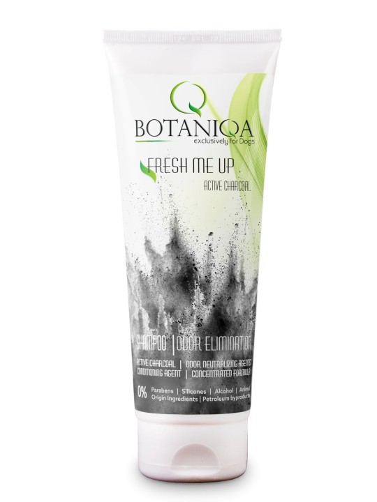 Botaniqa Fresh Me Up Shampoo