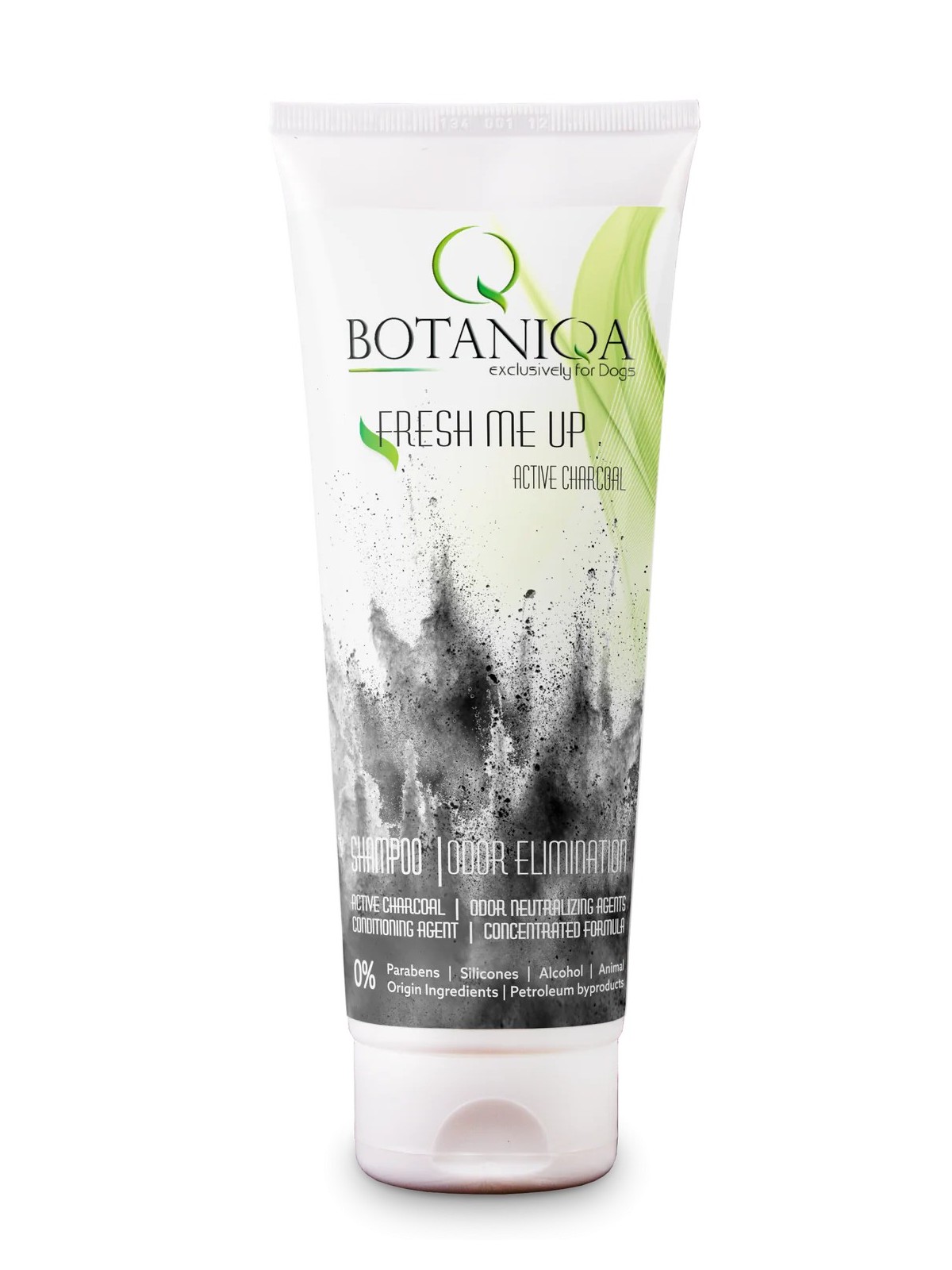 Botaniqa Fresh Me Up Shampoo