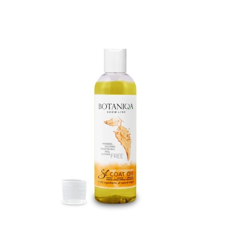 Botaniqa Deep Conditioning Coat Oil