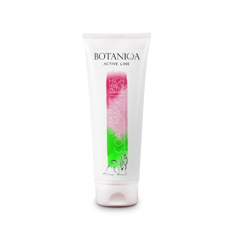 Botaniqa Sleek It Up Coat Mask