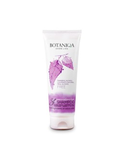 Botaniqa Harsh & Shiny Coat Shampoo