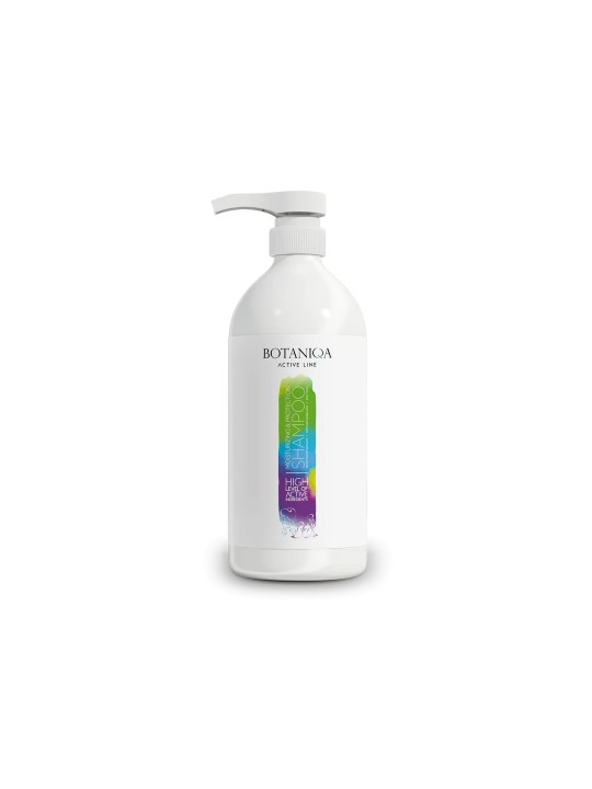 Botaniqa Moisturizing & Protection Coat Shampoo