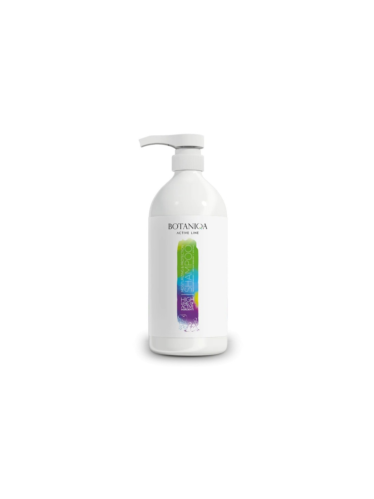 Botaniqa Moisturizing & Protection Coat Shampoo