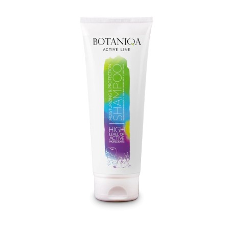 Botaniqa Moisturizing & Protection Coat Shampoo