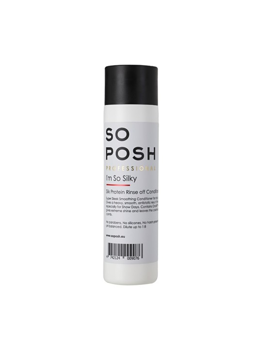 So Posh I'm So Silky Rinse-off Conditioner