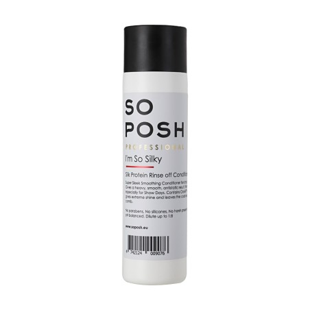 So Posh I'm So Silky Rinse-off Conditioner