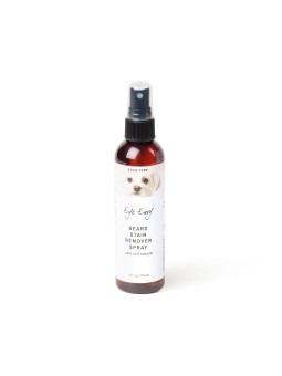 Eye Envy Beard Stain Remover for Dogs and Cats
