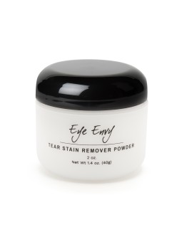 ye Envy Tear Stain Remover Powder for Dogs & Cats