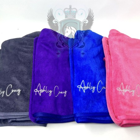 Ashley Craig Accappatoio Ultra Drying Bathing Robes