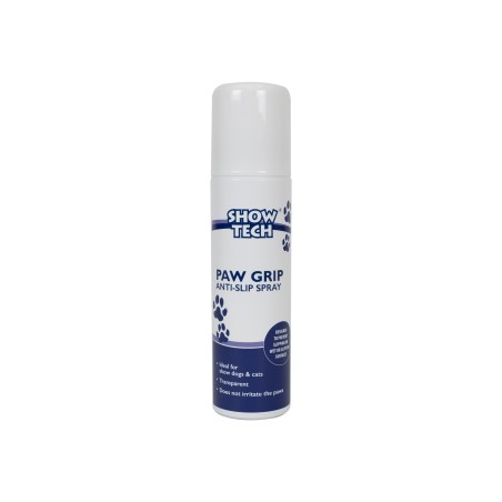 Show Tech Paw Grip Anti-Slip Spray