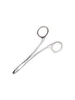 Show Tech+ Safety Ear Forceps