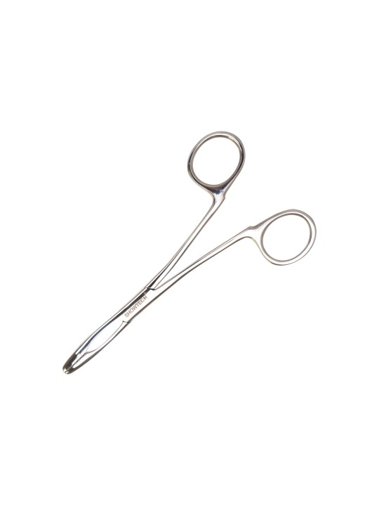 Show Tech+ Safety Ear Forceps