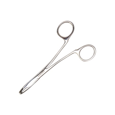 Show Tech+ Safety Ear Forceps