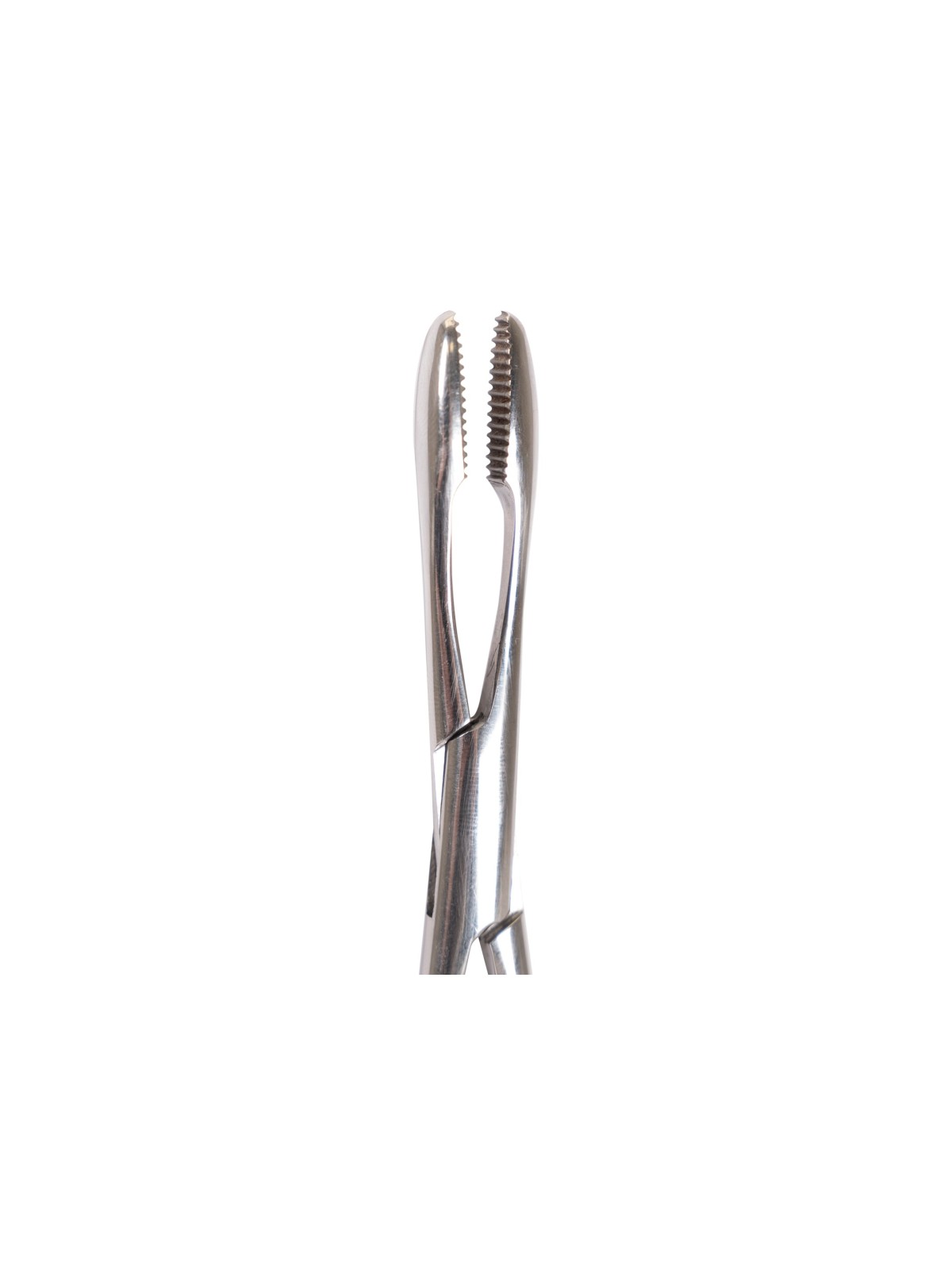 Show Tech+ Safety Ear Forceps