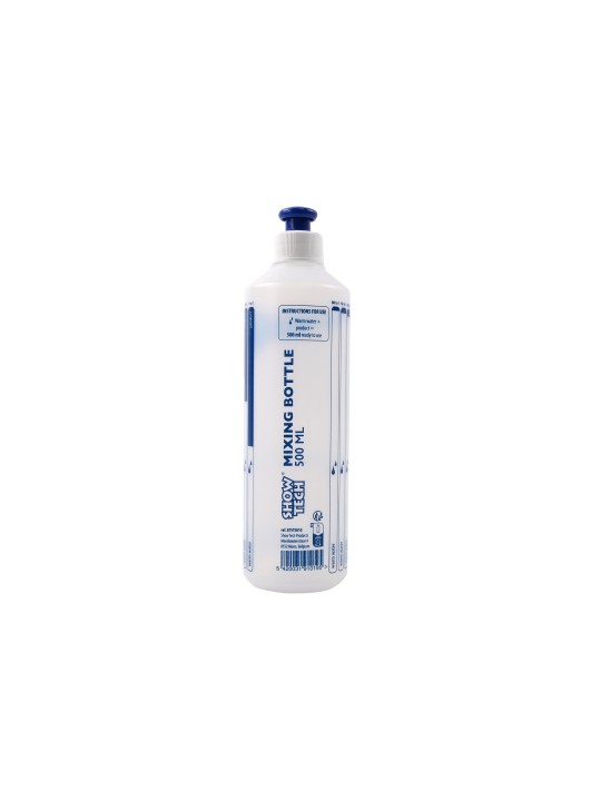 Show Tech Mixing & Dispensing Bottle